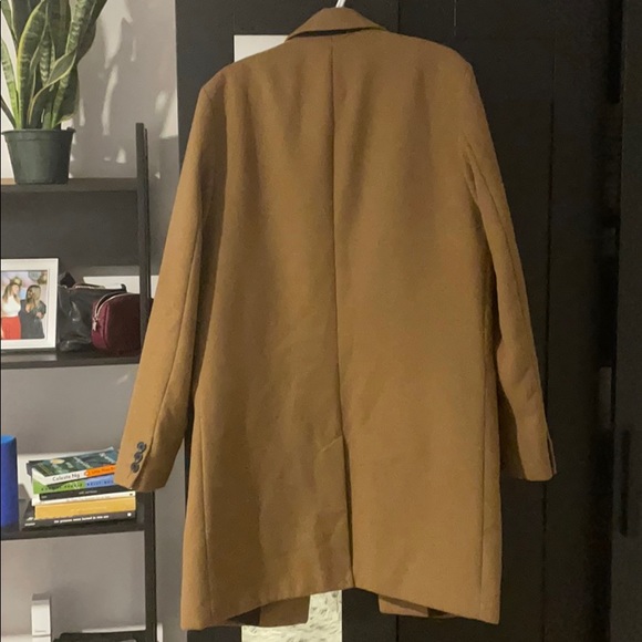 Men’s River Island Coat - Picture 4 of 4